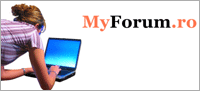 Pagina de start a forumului www.daihatsu.myforum.ro